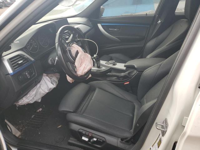 Foto 7 de la subasta – 2018 BMW 330 XI con VIN WBA8D9C5XJA013933