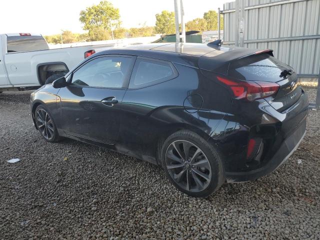 Photo 2 from auction – 2019 HYUNDAI VELOSTER B with VIN KMHTG6AF3KU003271