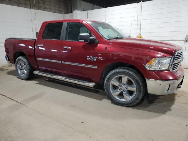 Photo 4 from auction – 2015 RAM 1500 SLT with VIN 1C6RR7LM8FS519029