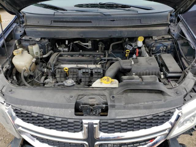 Photo 12 from auction – 2018 DODGE JOURNEY SE with VIN 3C4PDCAB3JT302326