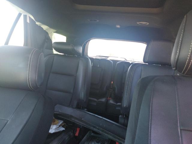 Photo 10 from auction – 2015 FORD EXPLORER S with VIN 1FM5K8GT5FGC65572