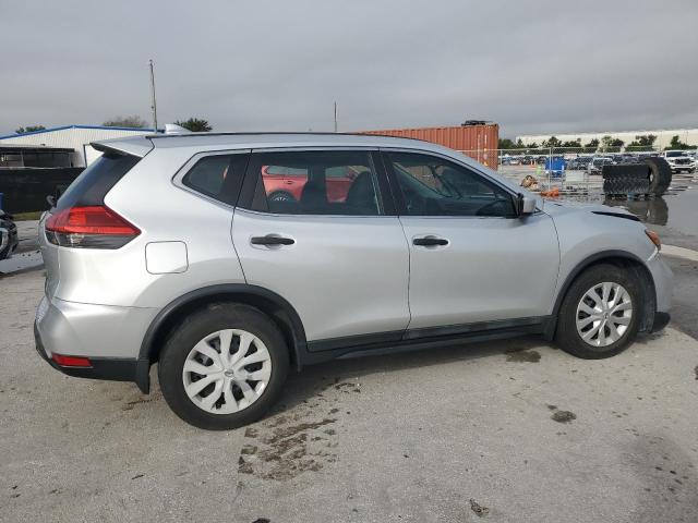 Photo 3 from auction – 2018 NISSAN ROUGE with VIN 5N1AT2MT6JC791609