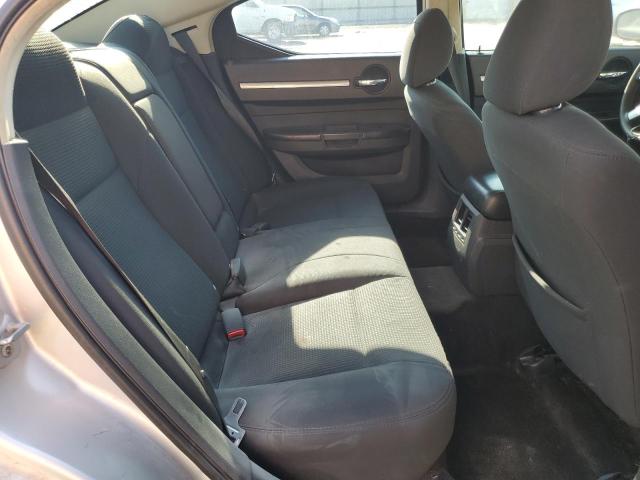Photo 10 from auction – 2009 DODGE CHARGER SX with VIN 2B3KA33V49H595525