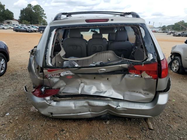 Photo 6 from auction – 2005 TOYOTA SIENNA CE with VIN 5TDZA23C95S288742