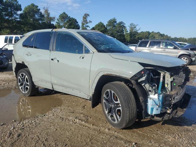 Photo 4 from auction – 2019 TOYOTA RAV4 ADVEN with VIN 2T3J1RFV2KW052205