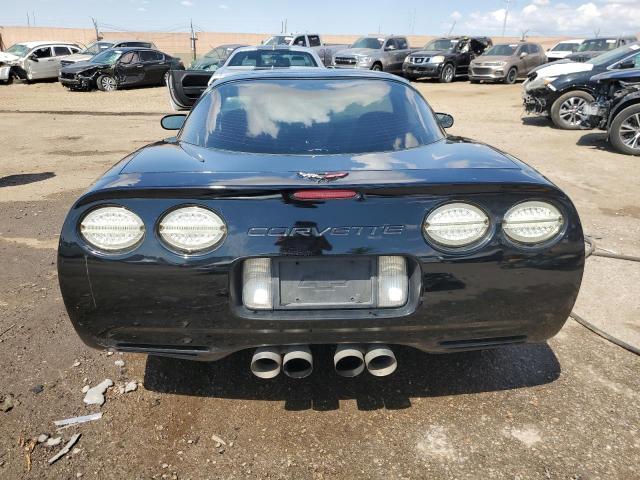 Photo 6 from auction – 1997 CHEVROLET CORVETTE with VIN 1G1YY22G8V5107138