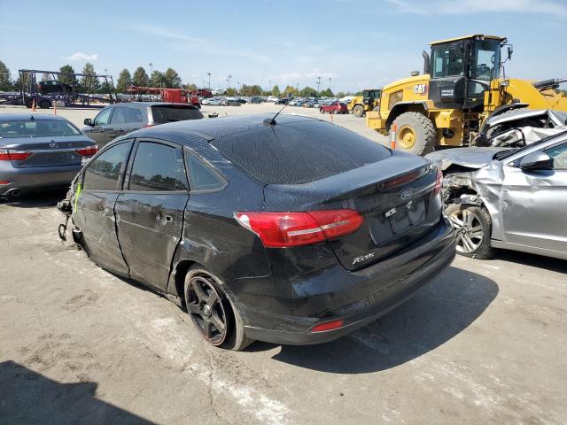 Photo 2 from auction – 2017 FORD FOCUS S with VIN 1FADP3E26HL294271