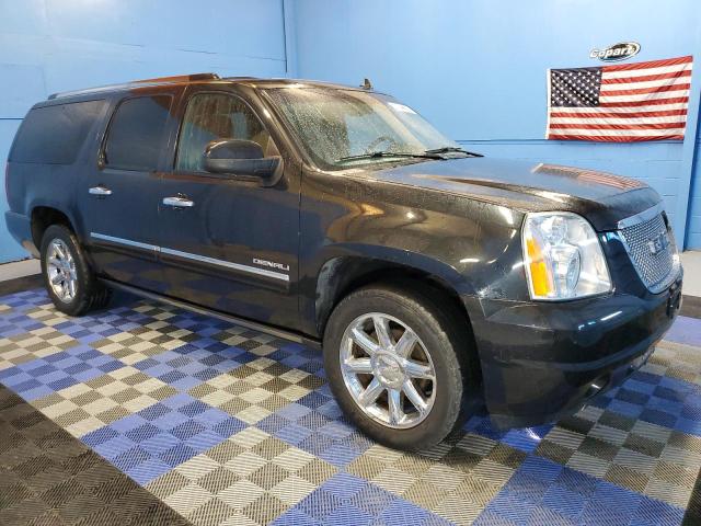 Photo 4 from auction – 2011 GMC YUKON XL D with VIN 1GKS2MEF0BR276608