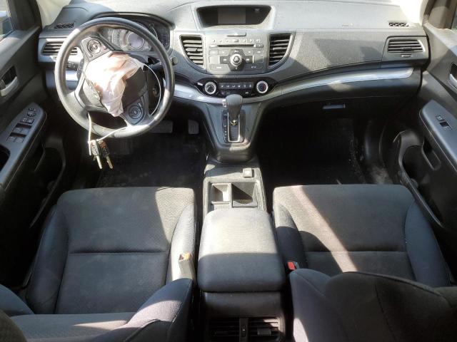 Photo 8 from auction – 2015 HONDA CR-V LX with VIN 5J6RM4H32FL127593