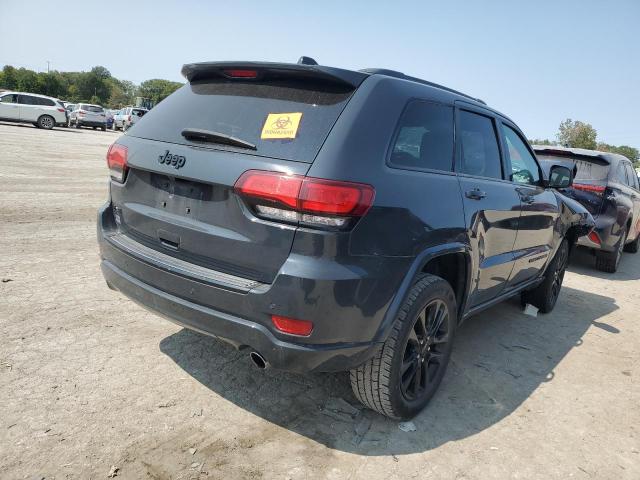 Photo 3 from auction – 2017 JEEP GRAND CHER with VIN 1C4RJFAG5HC812262