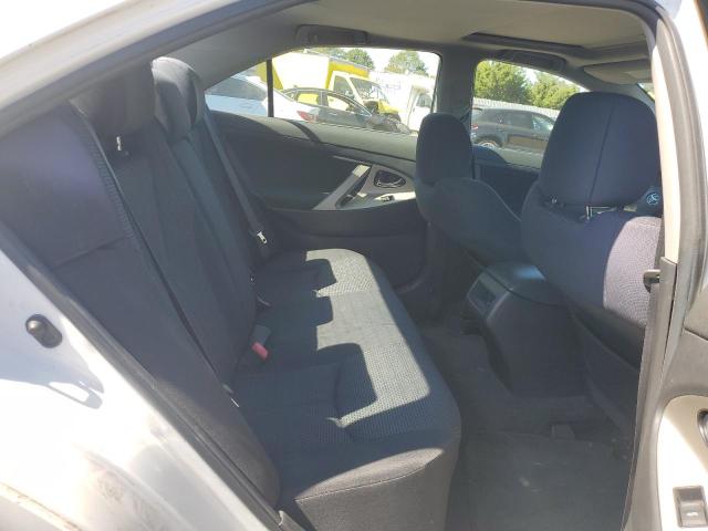 Photo 10 from auction – 2011 TOYOTA CAMRY BASE with VIN 4T1BF3EK0BU688141