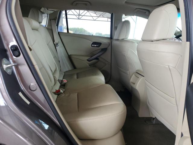 Photo 11 from auction – 2013 ACURA RDX with VIN 5J8TB3H38DL005220