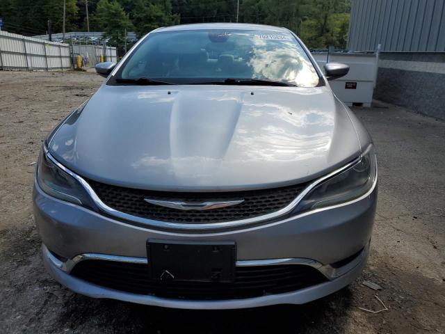 Photo 5 from auction – 2015 CHRYSLER 200 LIMITE with VIN 1C3CCCAB1FN680464
