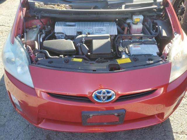 صورة رقم 11 من المزاد - 2011 TOYOTA PRIUS مع VIN JTDKN3DU7B0246183