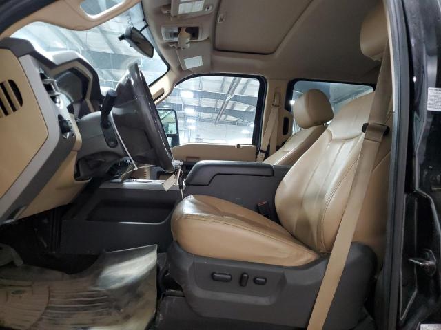 Photo 7 from auction – 2015 FORD F350 SUPER with VIN 1FT8W3BT4FEA57937
