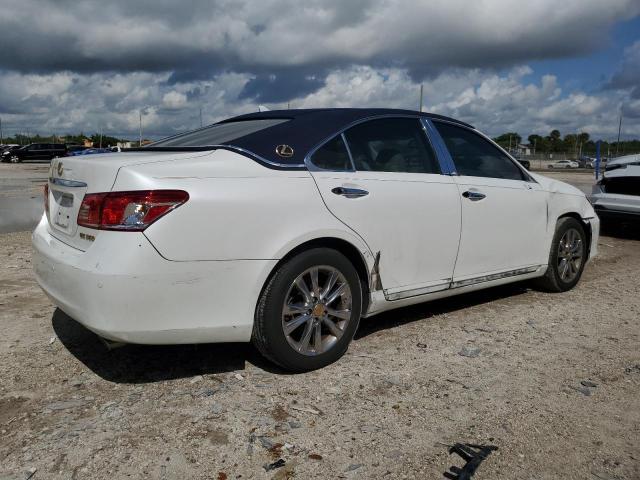 Photo 3 from auction – 2012 LEXUS ES 350 with VIN JTHBK1EG7C2482536