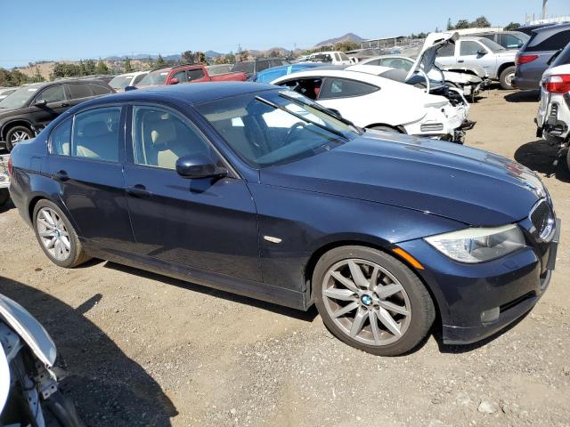 Photo 4 from auction – 2009 BMW 328 I SULE with VIN WBAPH57539NL80602