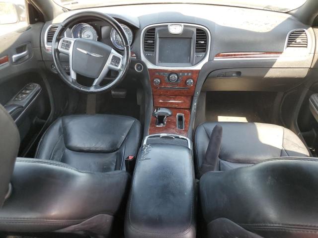 Photo 8 from auction – 2012 CHRYSLER 300 LIMITE with VIN 2C3CCACG7CH216273
