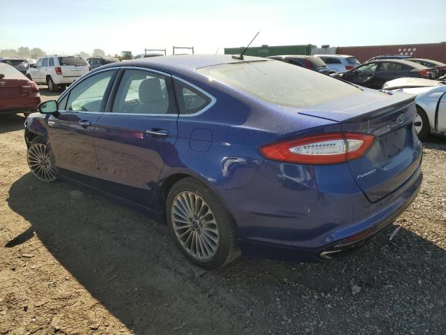 Photo 2 from auction – 2016 FORD FUSION TIT with VIN 3FA6P0K96GR299172