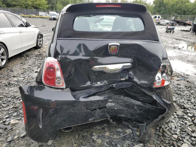 Photo 6 from auction – 2013 FIAT 500 ABARTH with VIN 3C3CFFJHXDT647652