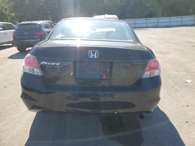 Photo 6 from auction – 2010 HONDA ACCORD LX with VIN 1HGCP2F31AA024116