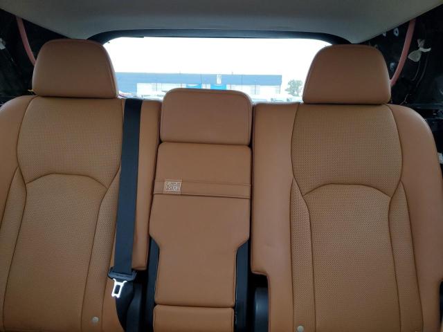 Photo 10 from auction – 2021 LEXUS RX 350 with VIN 2T2HZMDA2MC268400