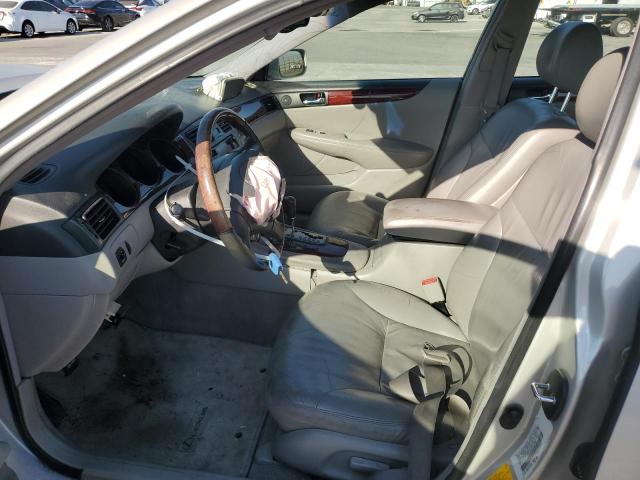 Photo 7 from auction – 2002 LEXUS ES 300 with VIN JTHBF30G025020436