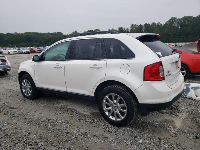 Photo 2 from auction – 2014 FORD EDGE SEL with VIN 2FMDK3JC9EBB16367