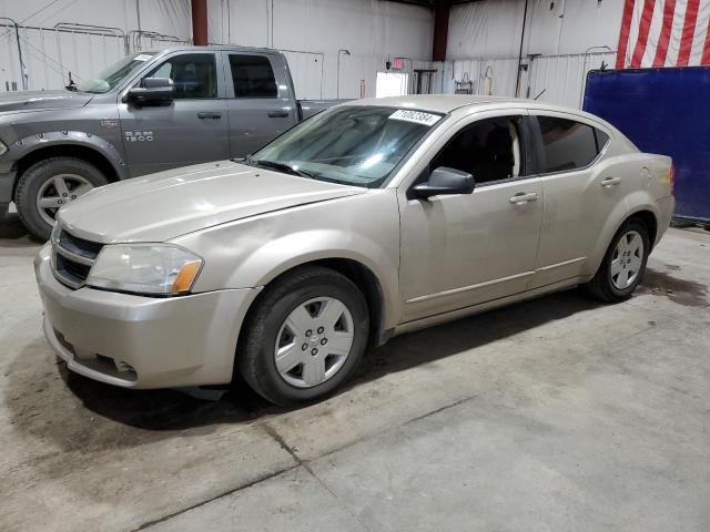 Photo 1 from auction – 2009 DODGE AVENGER SE with VIN 1B3LC46B99N559407
