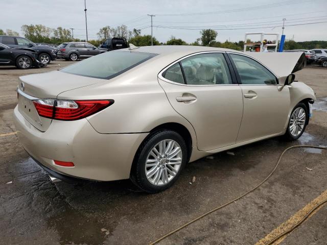 Photo 3 from auction – 2014 LEXUS ES 350 with VIN JTHBK1GG5E2133441