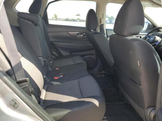 Photo 11 from auction – 2019 NISSAN ROGUE S with VIN KNMAT2MV2KP528761