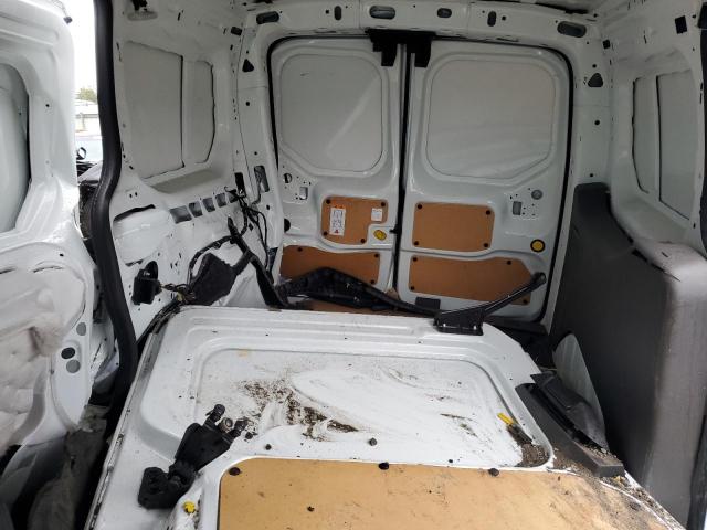 Photo 10 from auction – 2020 FORD TRANSIT CO with VIN NM0LS7E20L1448826