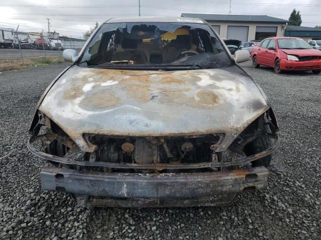 Photo 5 from auction – 2002 TOYOTA CAMRY LE with VIN 4T1BE32KX2U637480