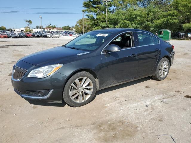 BUICK REGAL 2015 with VIN 2G4GV5EK8F9125992 - Photo from auction