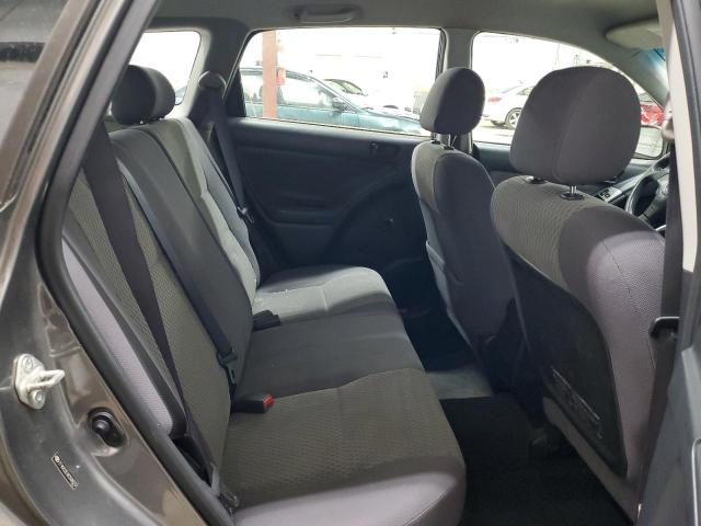 Photo 10 from auction – 2006 TOYOTA COROLLA MA with VIN 2T1KR32EX6C568070