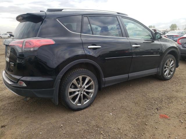 Photo 3 from auction – 2016 TOYOTA RAV4 LIMIT with VIN 2T3DFREV9GW425411