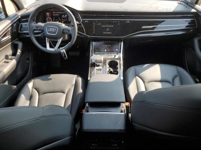 Photo 8 from auction – 2023 AUDI Q7 PREMIUM with VIN WA1LCBF71PD008609