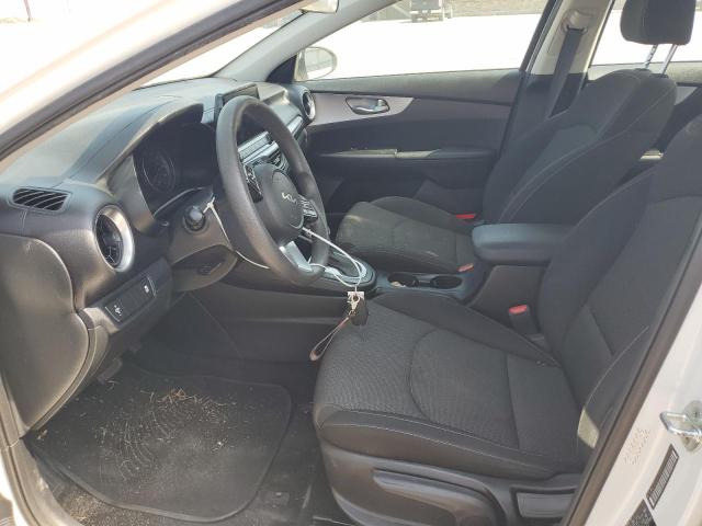 Photo 7 from auction – 2022 KIA FORTE FE with VIN 3KPF24AD2NE451748