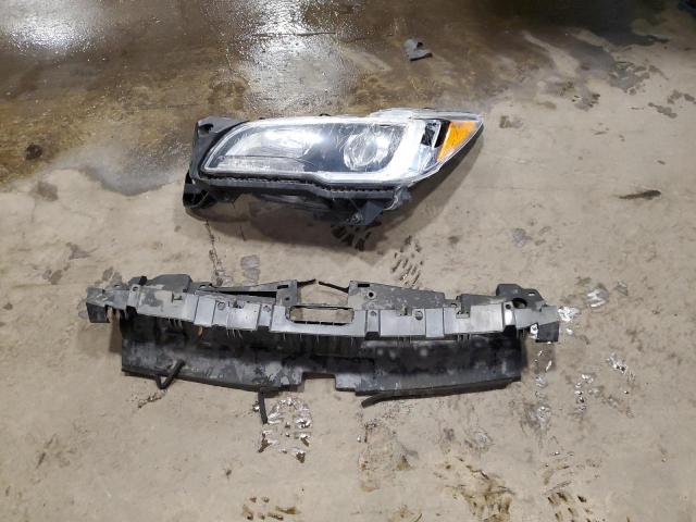 Photo 13 from auction – 2017 SUBARU OUTBACK 2. with VIN 4S4BSAKC7H3267139