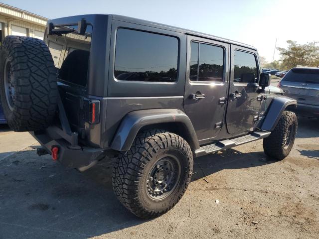 Photo 3 from auction – 2016 JEEP WRANGLER U with VIN 1C4BJWEG7GL164398