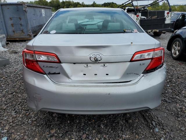 Photo 6 from auction – 2014 TOYOTA CAMRY L with VIN 4T1BF1FK0EU365019