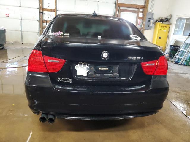 Photo 6 from auction – 2011 BMW 328 XI SUL with VIN WBAPK5C54BA655060