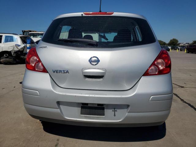 Zdjęcie 6 z aukcji – 2011 NISSAN VERSA S z VIN 3N1BC1CP7BL395026