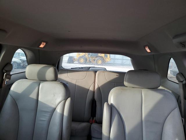 Photo 10 from auction – 2005 CHRYSLER PACIFICA T with VIN 2C4GM684X5R654711