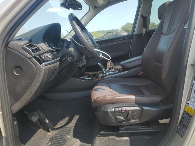 Photo 7 from auction – 2015 BMW X3 XDRIVE2 with VIN 5UXWX9C56F0D46890