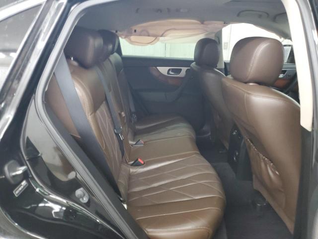 Photo 11 from auction – 2013 INFINITI FX37 with VIN JN8CS1MW1DM170916