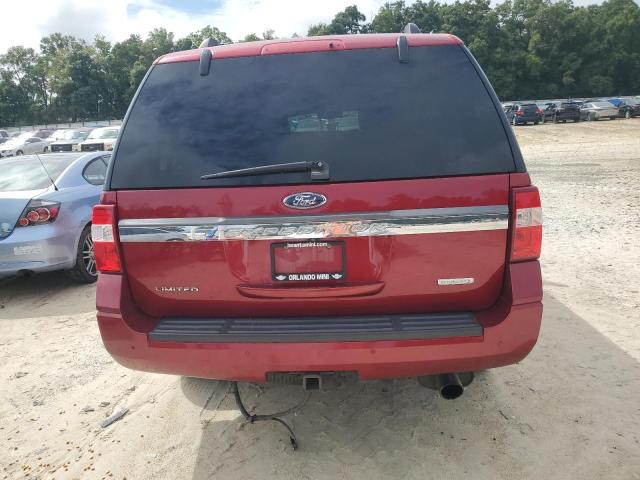 Photo 6 from auction – 2015 FORD EXPEDITION with VIN 1FMJU1KTXFEF45684