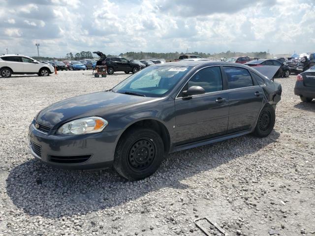 CHEVROLET IMPALA LS 2011 with VIN 2G1WF5EK0B1280972 - Photo from auction