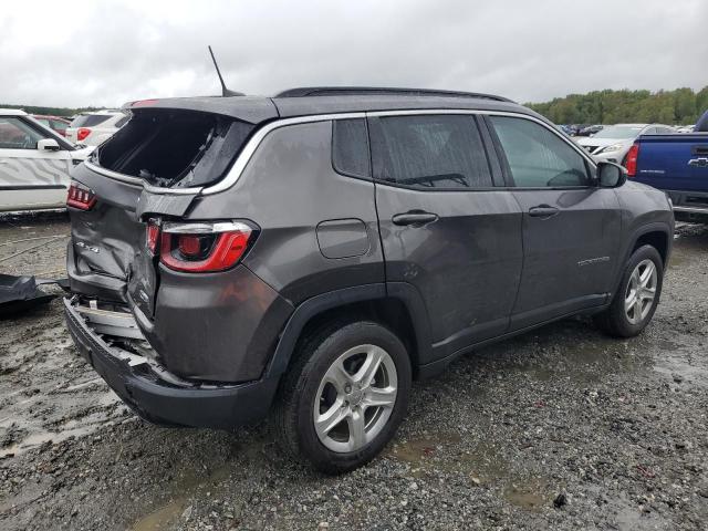 Photo 3 from auction – 2023 JEEP COMPASS LA with VIN 3C4NJDBN5PT500929