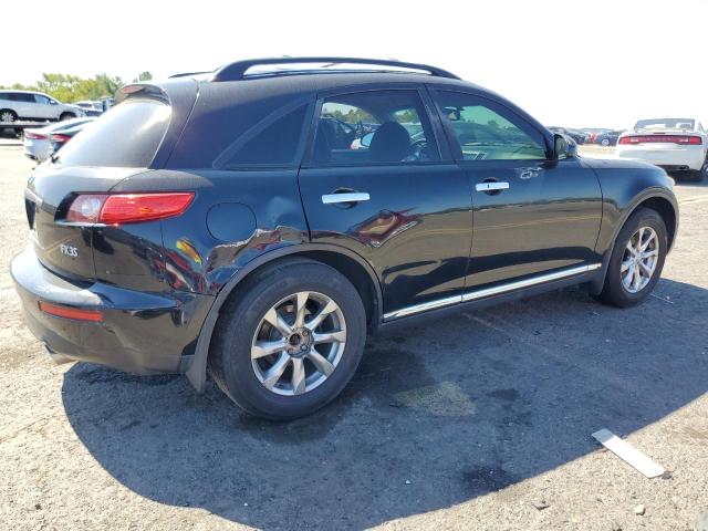 Photo 3 from auction – 2008 INFINITI FX35 with VIN JNRAS08WX8X209711